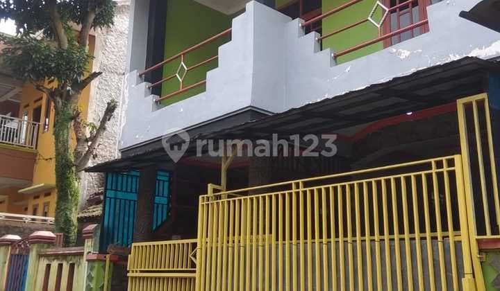 House for Sale at Pasir Kawung Endah Complex, Cimekar, Cileunyi