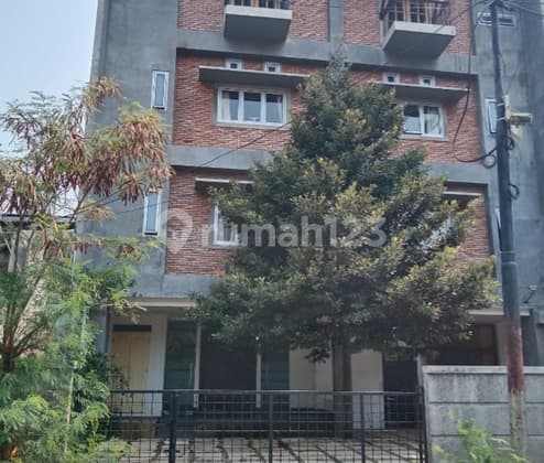 Rumah Kost Eksklusif 5 Lantai, Lift, Dekat Gancit+Pim