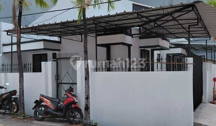 Nice, Ready-to-Occupy House. Comfortable Complex.