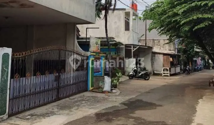 Pondok Kelapa 2-Story Shop House