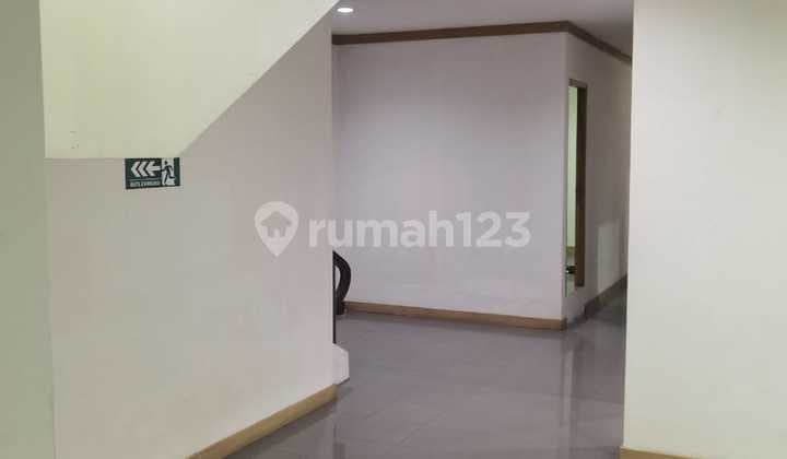 Jual & Sewa Ruko Gedung Mini Cocok untuk Kantor.