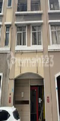 Ancol 5-storey Shop House. Good, Neat, Fully Renovated.