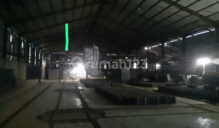 Dijual Pabrik Genteng Keramik Kota Cirebon