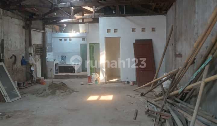 Disewakan Gudang/Workshop. Tegal Alur Cengkateng.