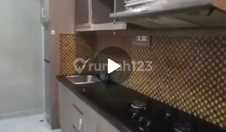 Sunter Icon 2 Unit Gandeng. Luas 90. 3 Bedroom