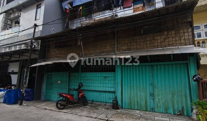 Rumah Kost Kostan, Ampera, Pademangan Barat