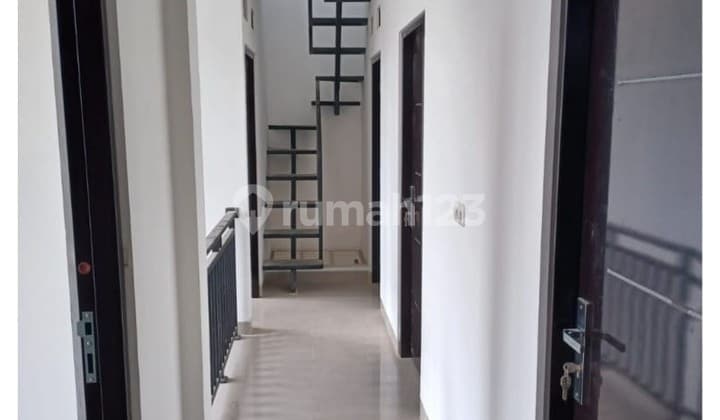 15 Kamar Kostan Baru di Kelapa Gading. Siap Beroperasi