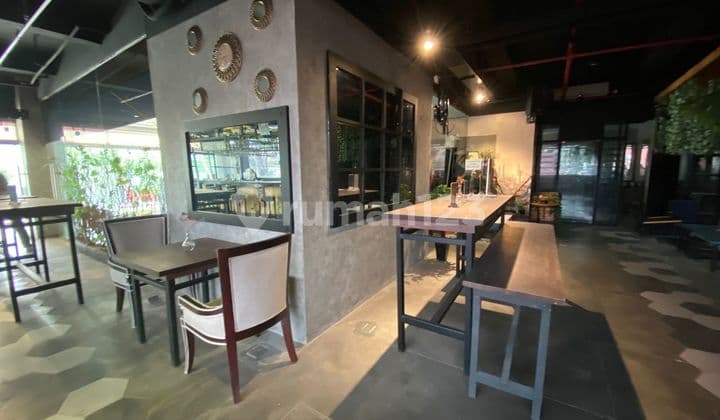 Jual/Sewa Hotel Masih Beroperasi. Gunung Sahari.