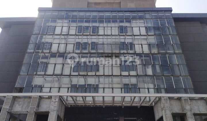 Jual/Sewa Gedung Perkantoran. Blok M Jakarta Selatan