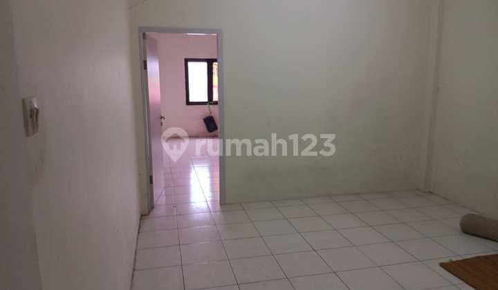 Jual/Sewa Ruko Pluit. 3½ Lantai. Area Komersil