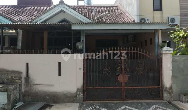 Villaa Melati Mas, Rumah Standard. 6X15