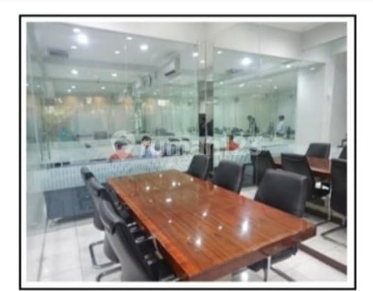 Mangga Besar. Ruko Gandeng 5 Lantai.