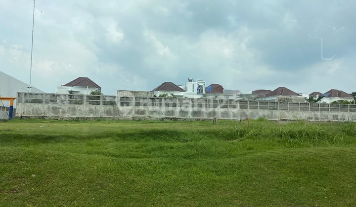 Tanah, SHM, di Gading Serpong,Jl Raya Boulevard Lokasi Primep