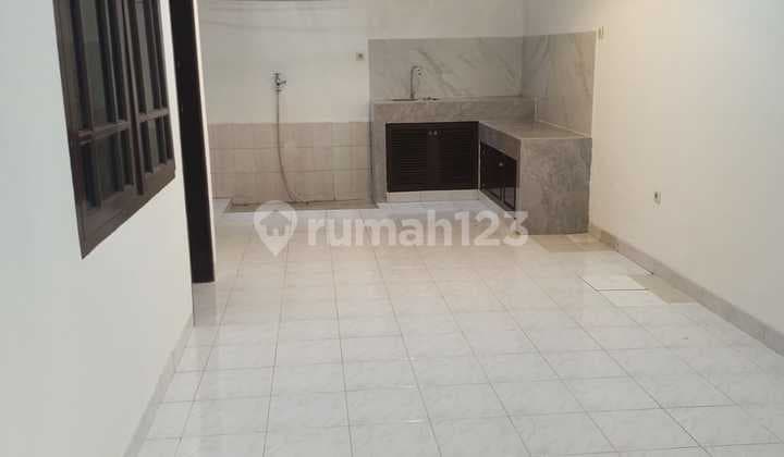 Termurah Baru Renovasi bisa KPR, Rumah, SHM