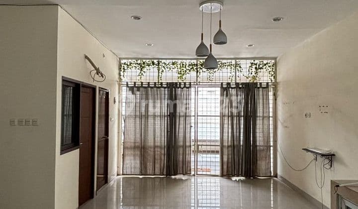 Termurah Rumah, Siap Huni