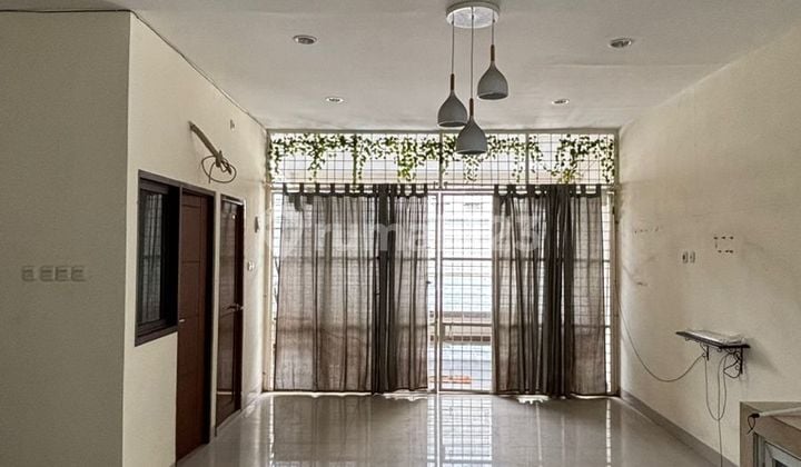 Termurah Rumah, Siap Huni