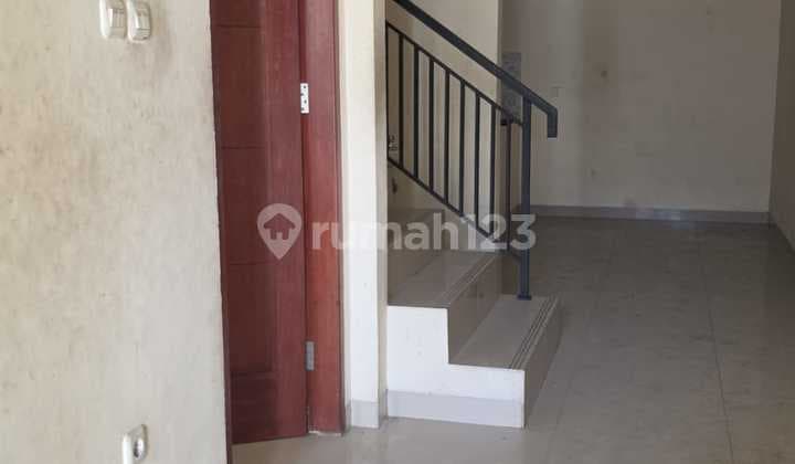 Termurah Siap Huni, Rumah, 3 Lantai, SHM,