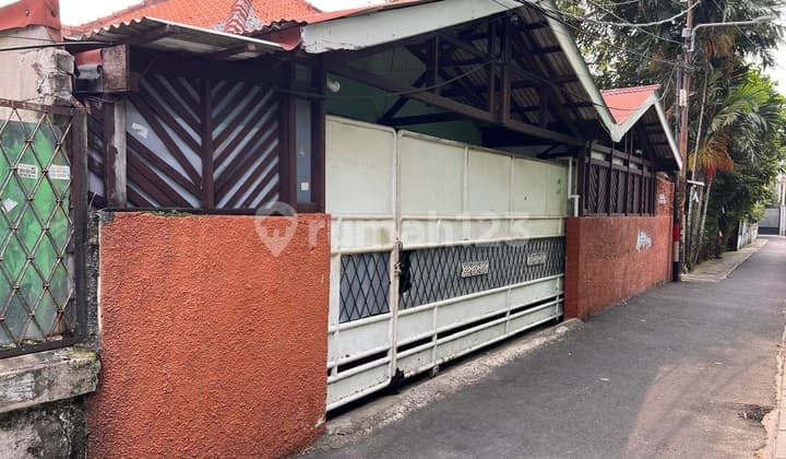 Di Bawah NJOP Termurah, bisa KPR, Rumah, 1 Lantai, SHM, Siap Huni