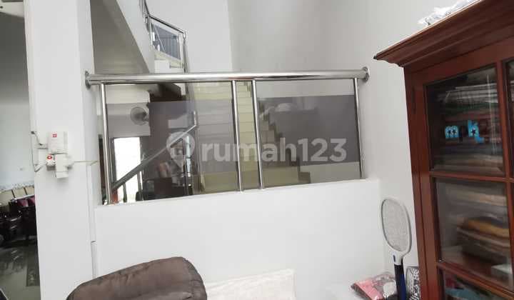 TERMURAH Rumah Bagus Furnished SHM Sunter Griya, Jakarta Utara