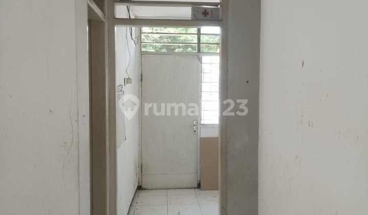 Termurah bisa KPR, Rumah Sewa Sunter, SHM Sangat Luas