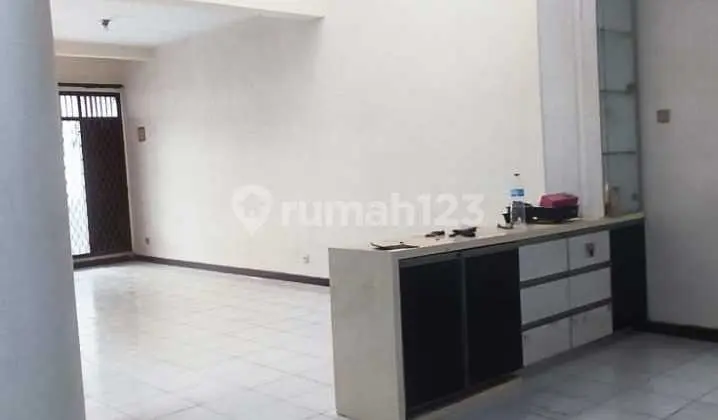 Termurah, bisa Nego bisa KPR, Rumah, 2 Lantai, SHM,