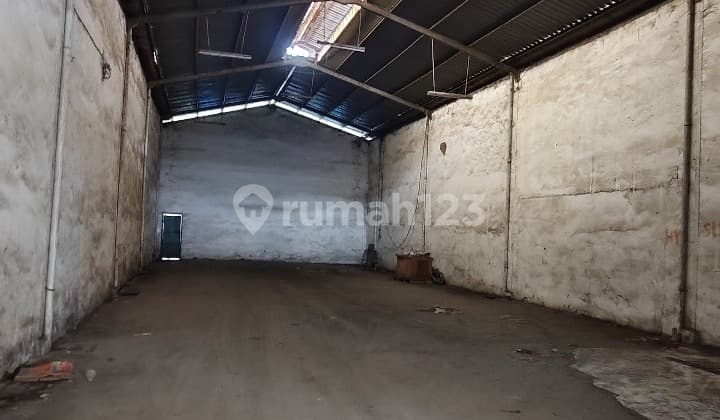 CHEAPEST Good Warehouse for Rent in Tanjung Priok, North Jakarta