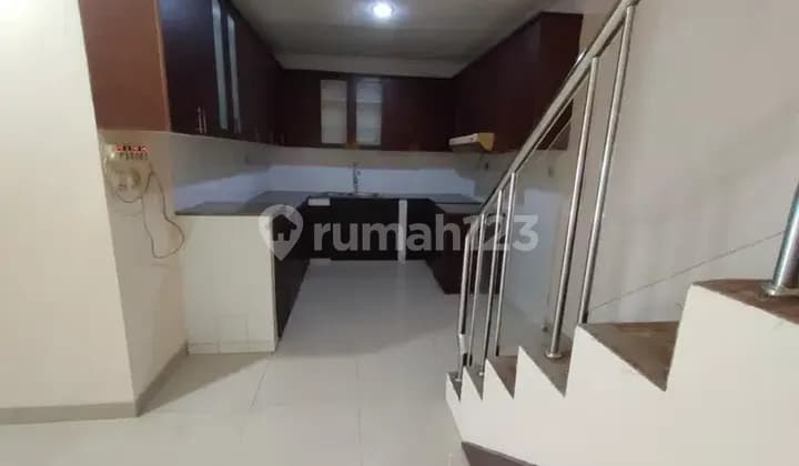 TERMURAH Rumah Kontrakan Bagus Sunter, Jakarta Utara