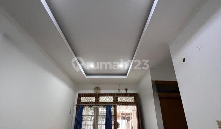 TERMURAH Rumah Bagus Furnished SHM Sunter, Jakarta Utara