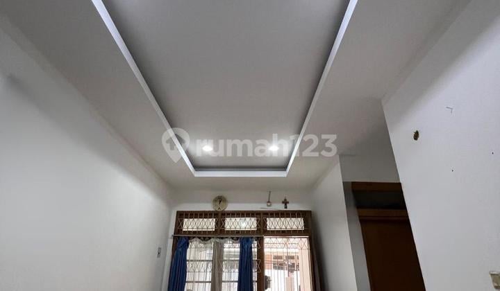 TERMURAH Rumah Bagus Furnished SHM Sunter, Jakarta Utara
