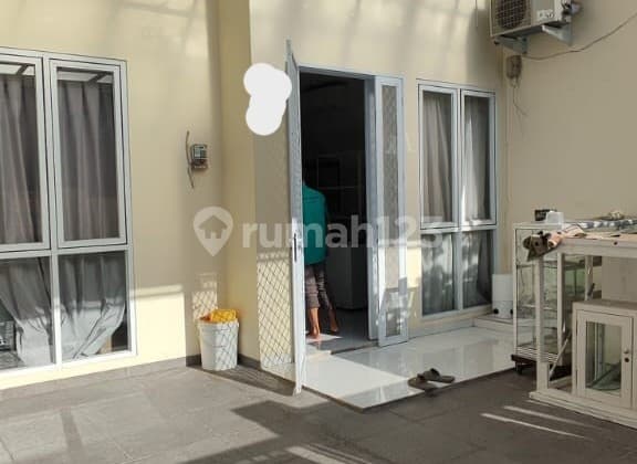 TERMURAH Rumah Kontrakan Sunter, Jakarta Utara