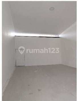 Termurah Rumah Sunter, 2 Lantai, SHM, bisa KPR