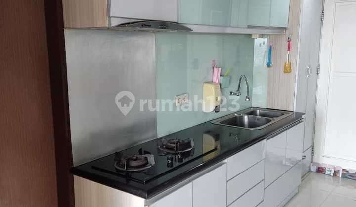 Cheapest Ready to Occupy, Greenlake Sunter Apartment, Flood-Free