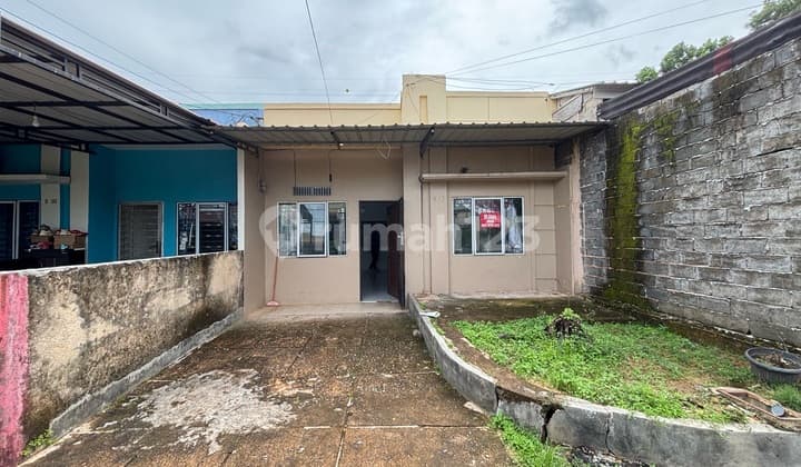 Modena Residence Botania Batam