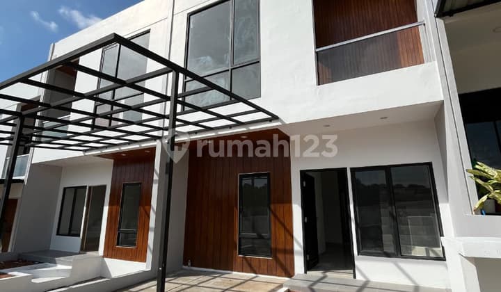 Everhill Batam Center