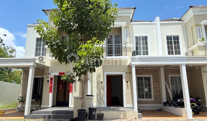 Monde Signature Pasir Putih Batam Center