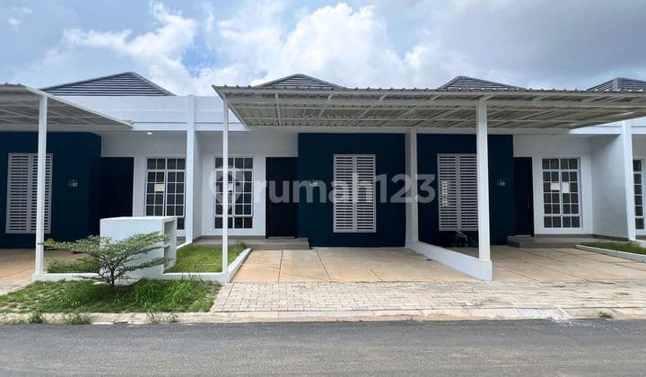 Monde Cheapest Raffle in the Batam Center Complex