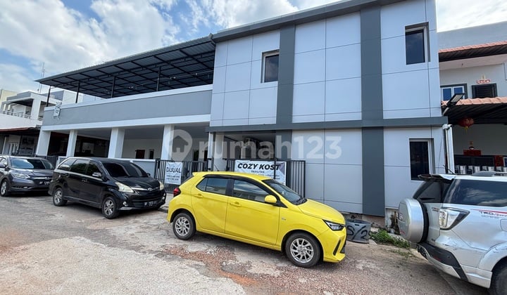 Dijual Kost Dekat Uib Batam