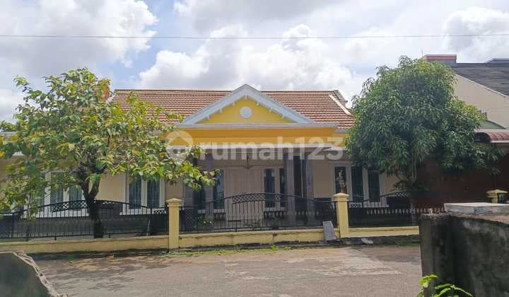 Rumah Jual Mewah Daerah Blki Sangat Luas dan Furnish