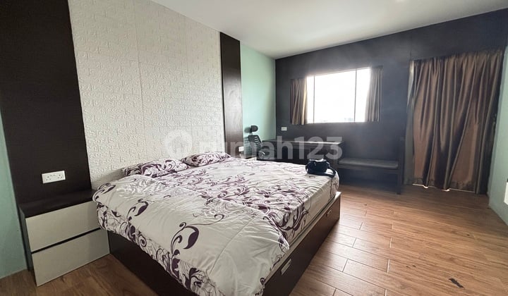 Apartemen Furnish Aston Pelita Batam