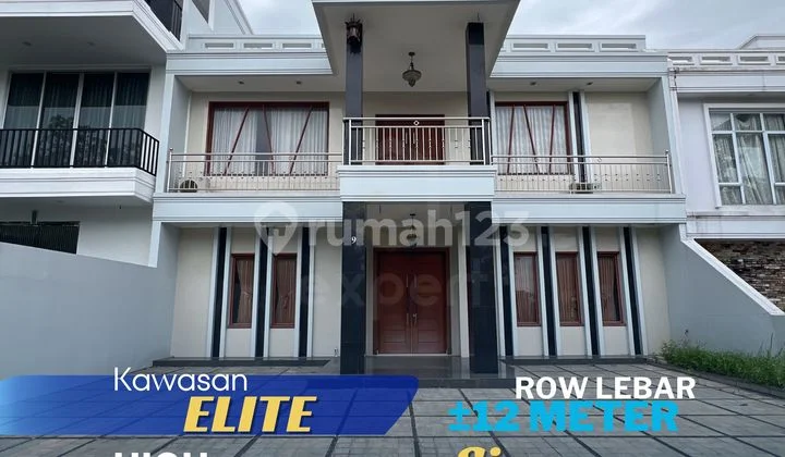 Bukit Permata Residence View Singapore lokasi Batam