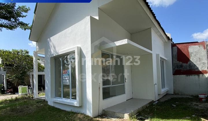 Xtra House Land, Tiban Location, Batam