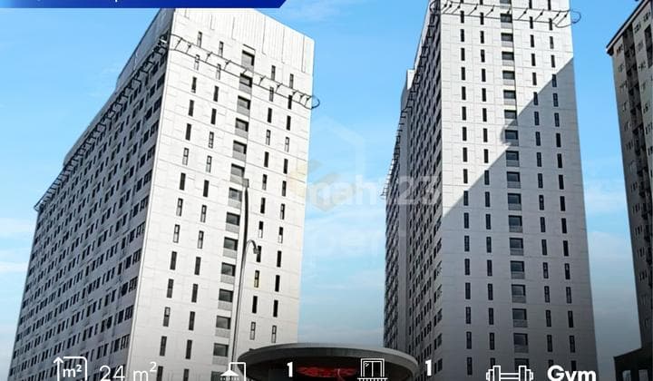 Disewakan Apartemen Baloi Batam