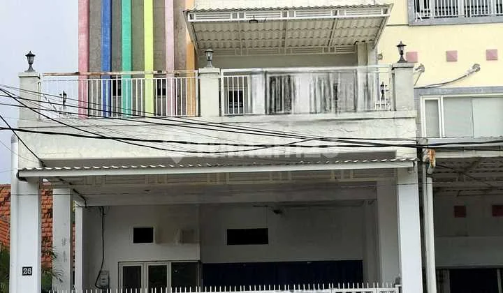 Residen Sudirman Residen Sudirman