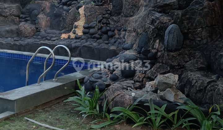 Villa Jual Lokasi Balangan