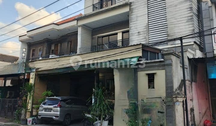 Runah Jual Lokasi Monang Maning