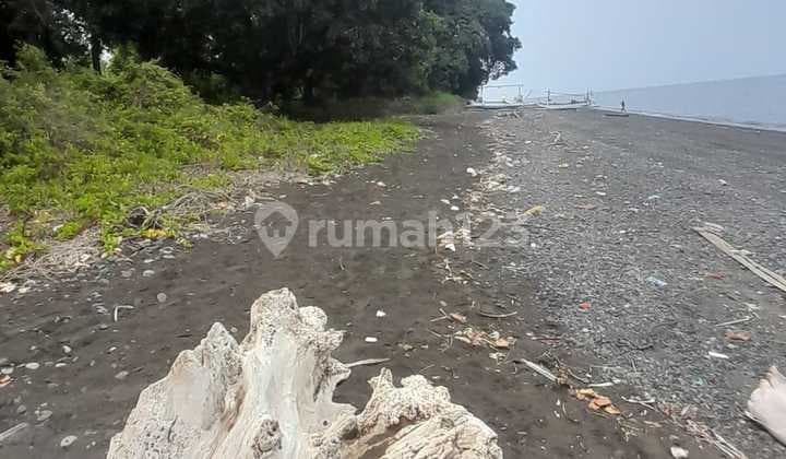 Tanah Jual Lokasi Kubu Tambahan
