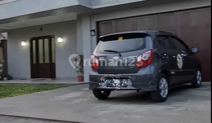 Villa for Sale Location Mahendradata