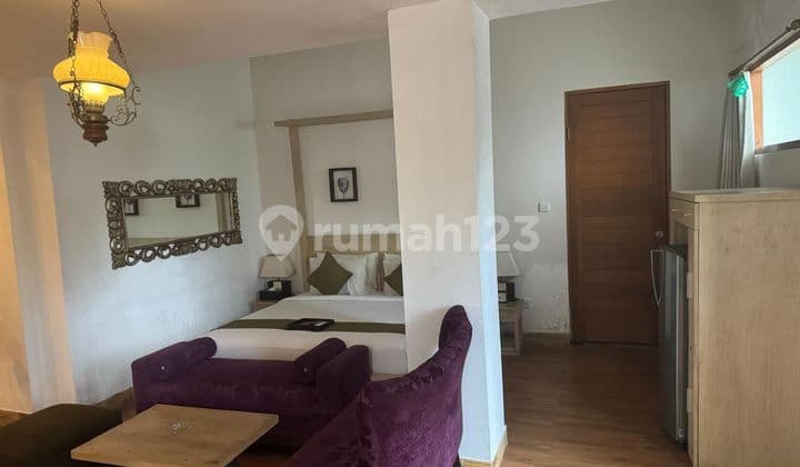 Tanah Jual Lokasi Petitenget