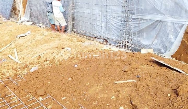 Tanah Jual Lokasi Tegallalang