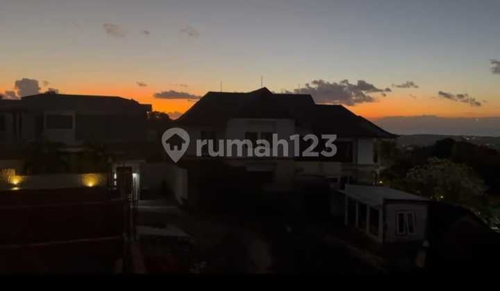 Land for Sale in Ungasan Location